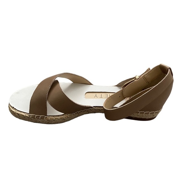 NEW Sole Society Saundra Espadrille Sandals size 7.5 - Picture 5 of 11